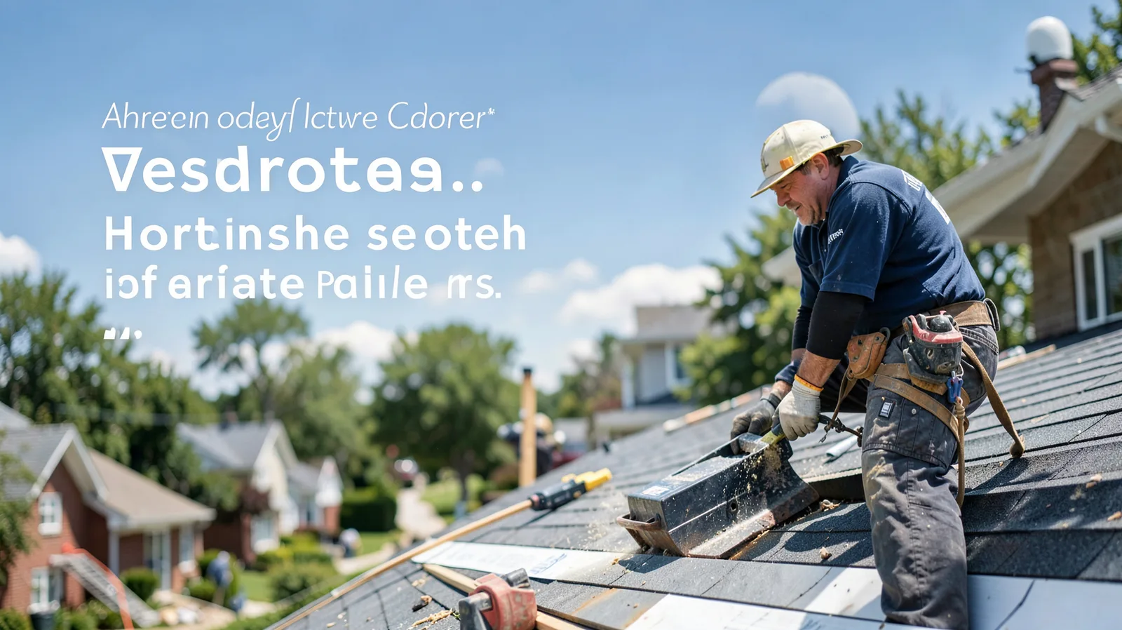 Roof Replacement in Sandown, NH near me
